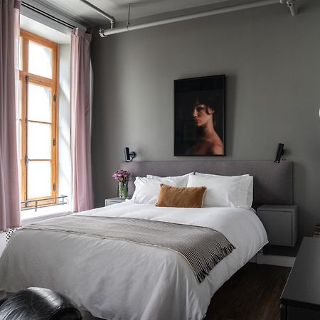 Maison Saint-Vincent By Maisons & Co Montréal Kültér fotó