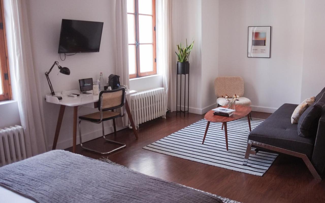 Maison Saint-Vincent By Maisons & Co Montréal Kültér fotó