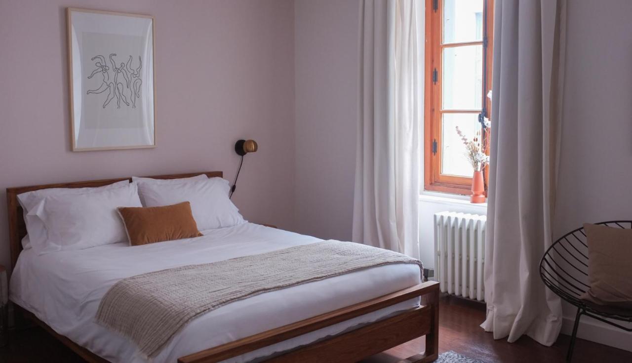 Maison Saint-Vincent By Maisons & Co Montréal Kültér fotó