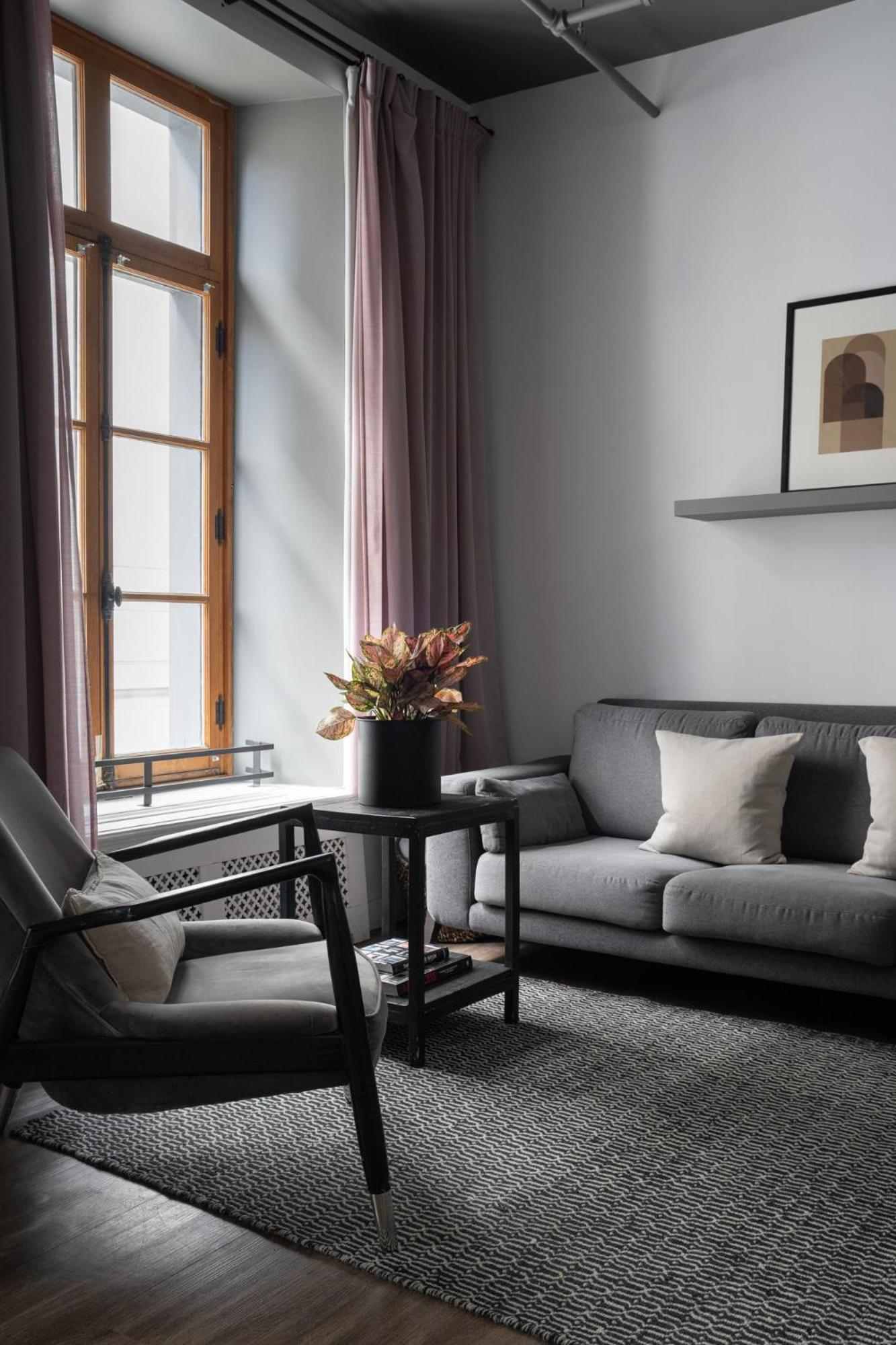 Maison Saint-Vincent By Maisons & Co Montréal Kültér fotó