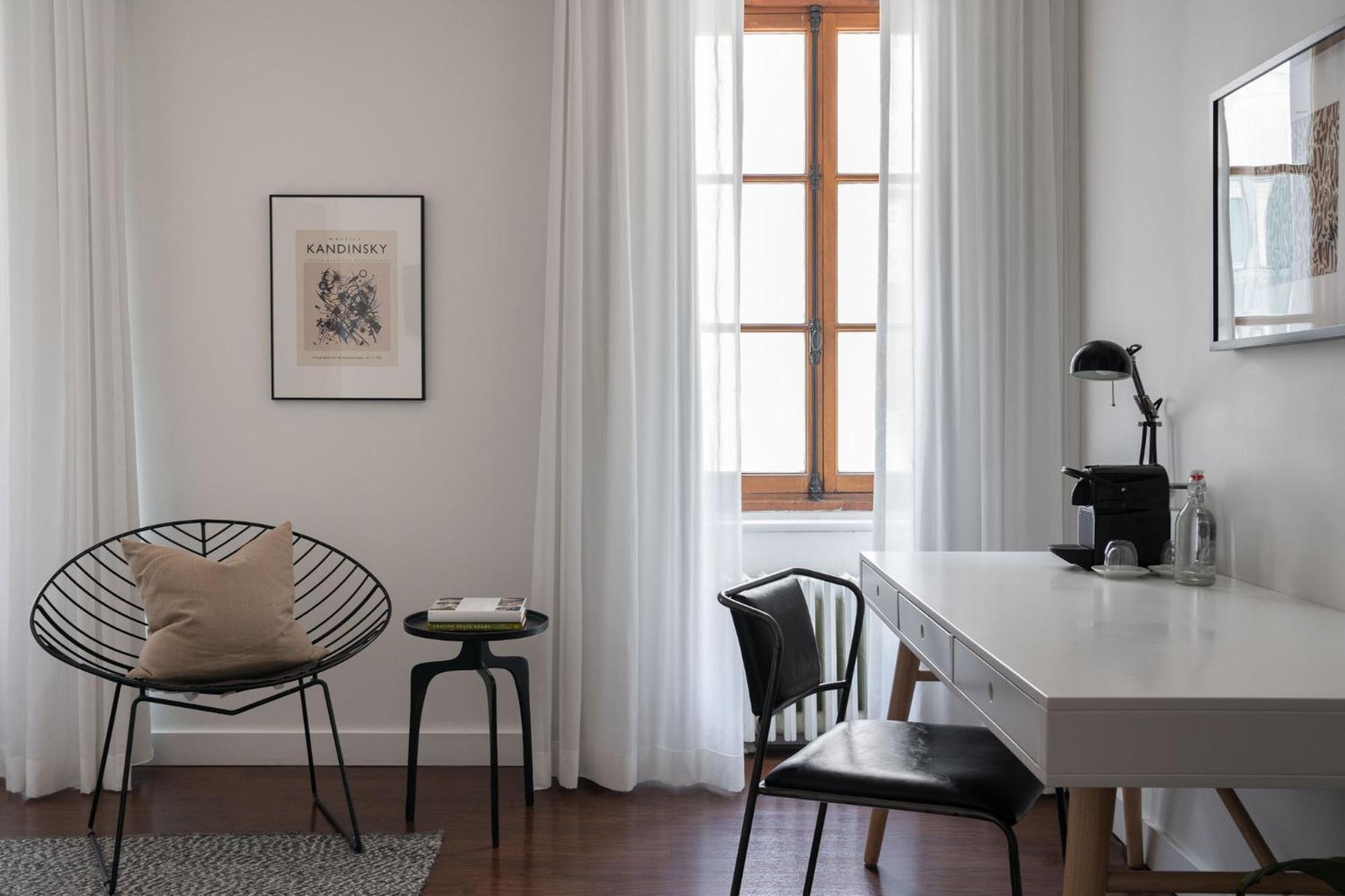 Maison Saint-Vincent By Maisons & Co Montréal Kültér fotó