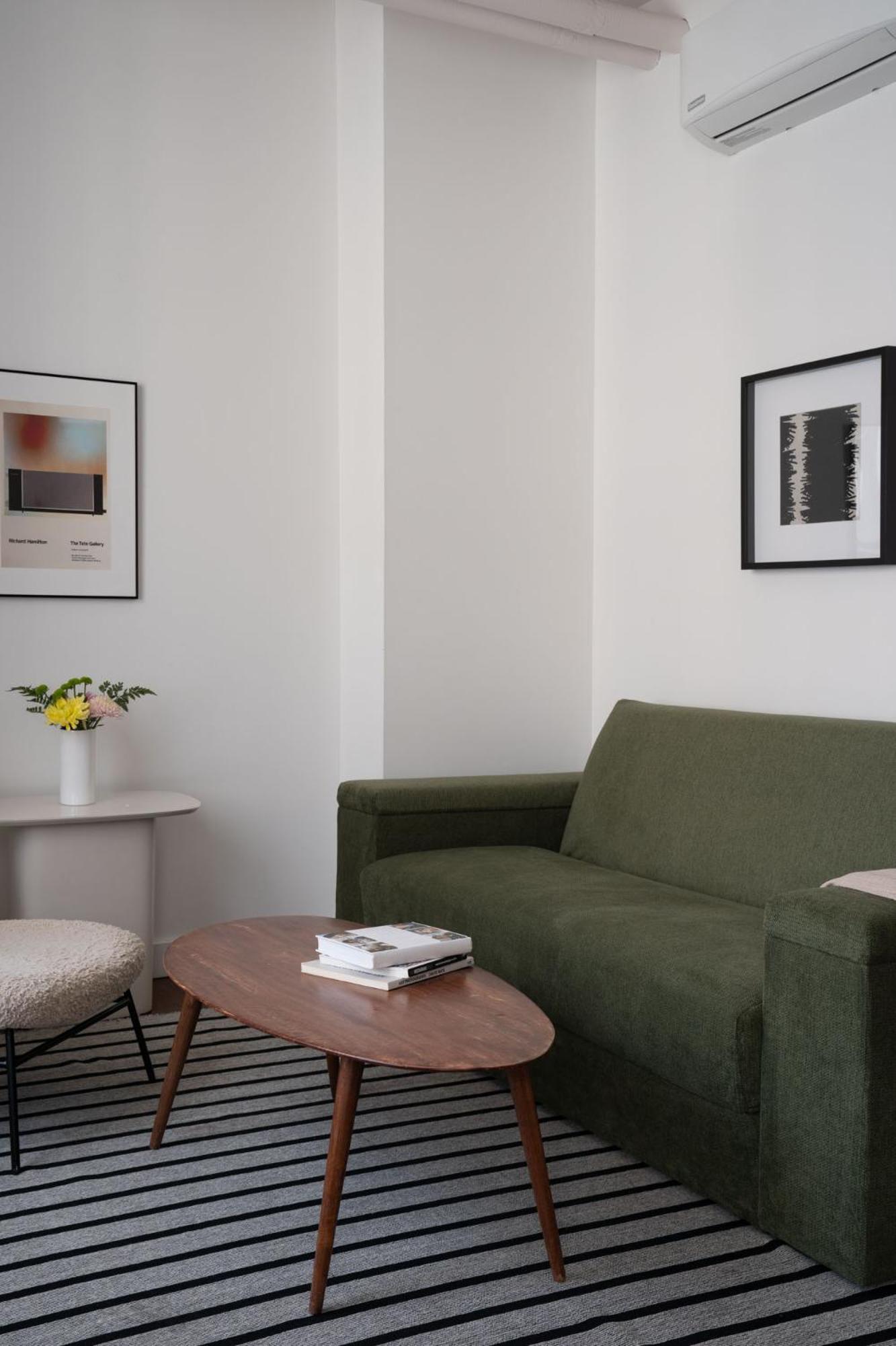 Maison Saint-Vincent By Maisons & Co Montréal Kültér fotó