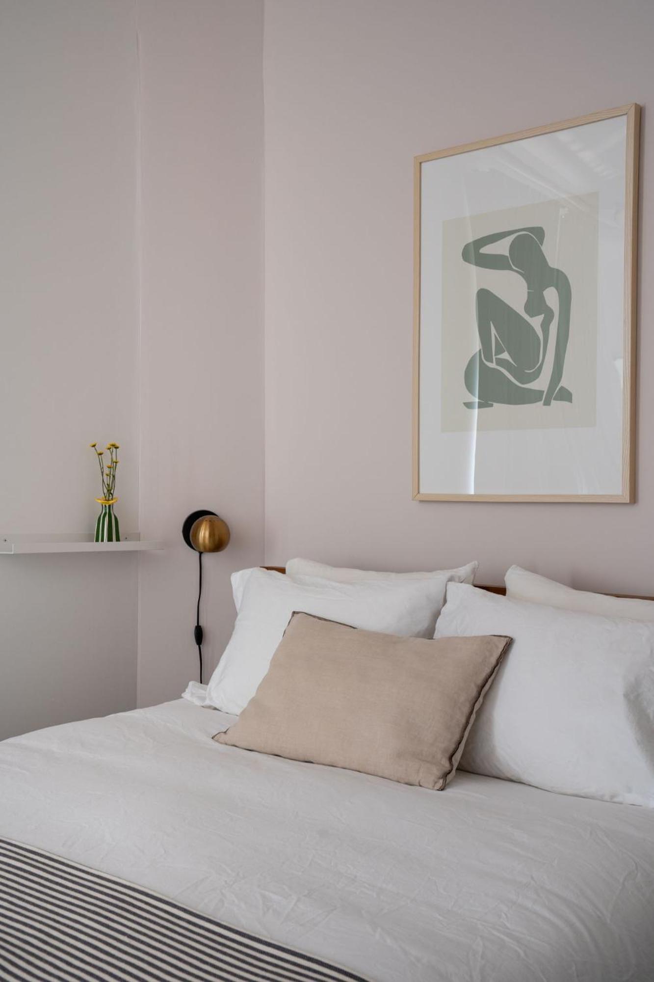 Maison Saint-Vincent By Maisons & Co Montréal Kültér fotó