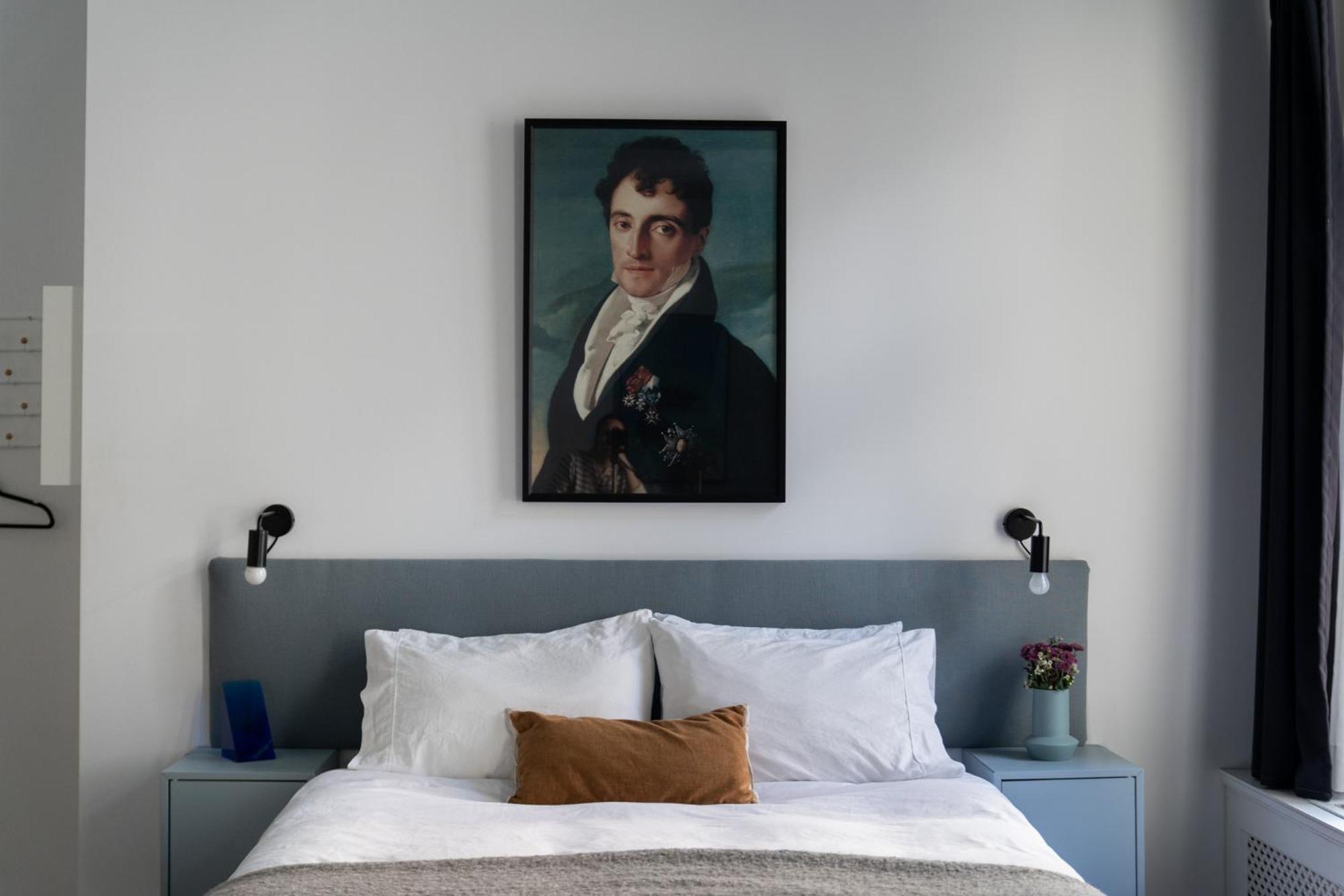 Maison Saint-Vincent By Maisons & Co Montréal Kültér fotó