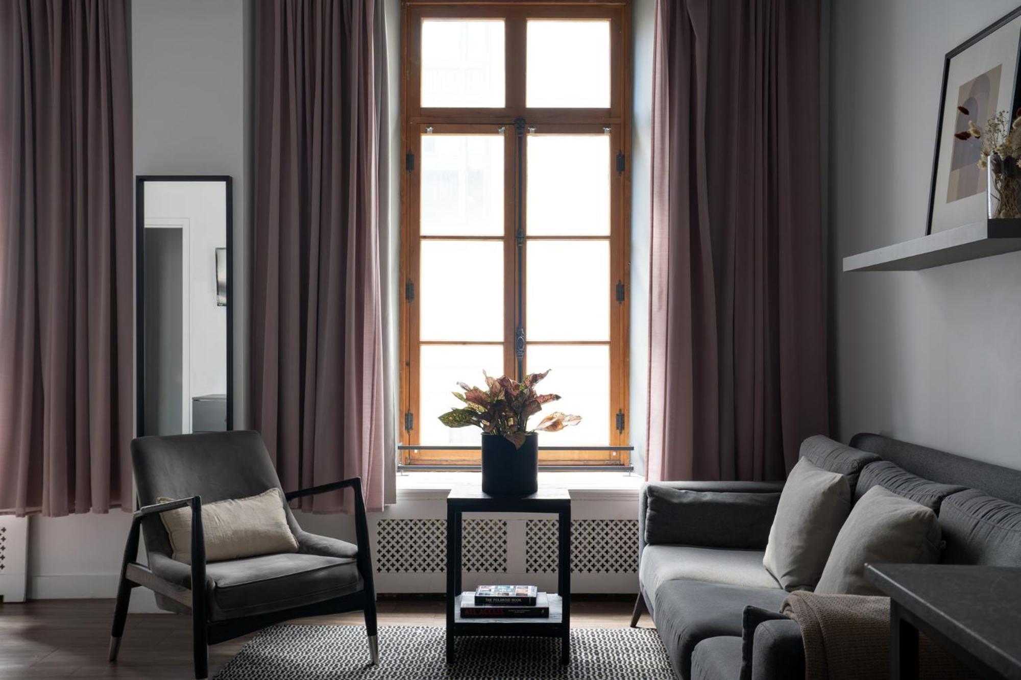 Maison Saint-Vincent By Maisons & Co Montréal Kültér fotó
