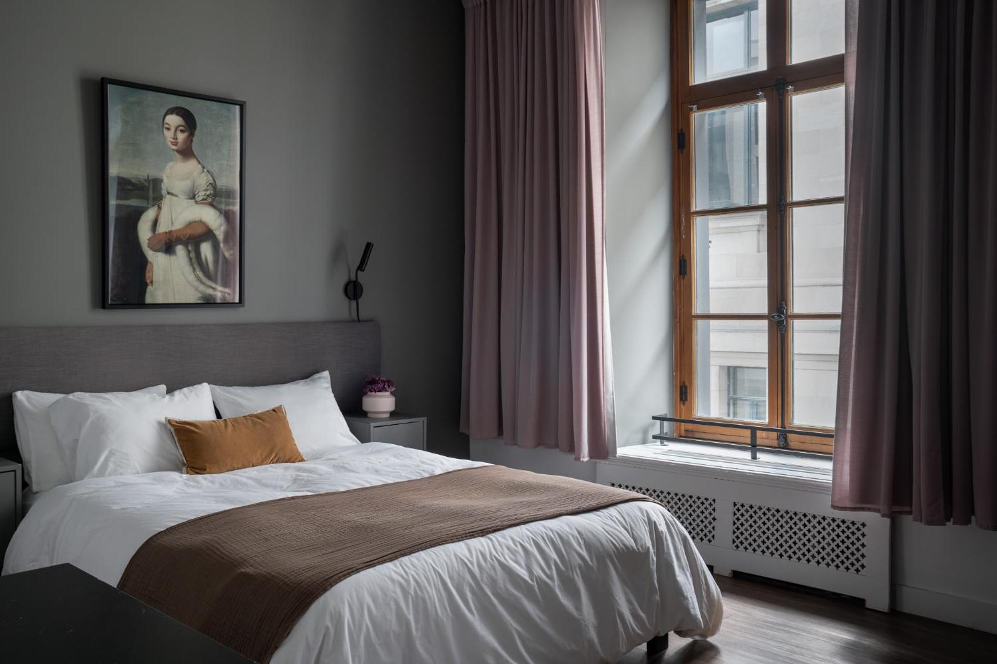 Maison Saint-Vincent By Maisons & Co Montréal Kültér fotó