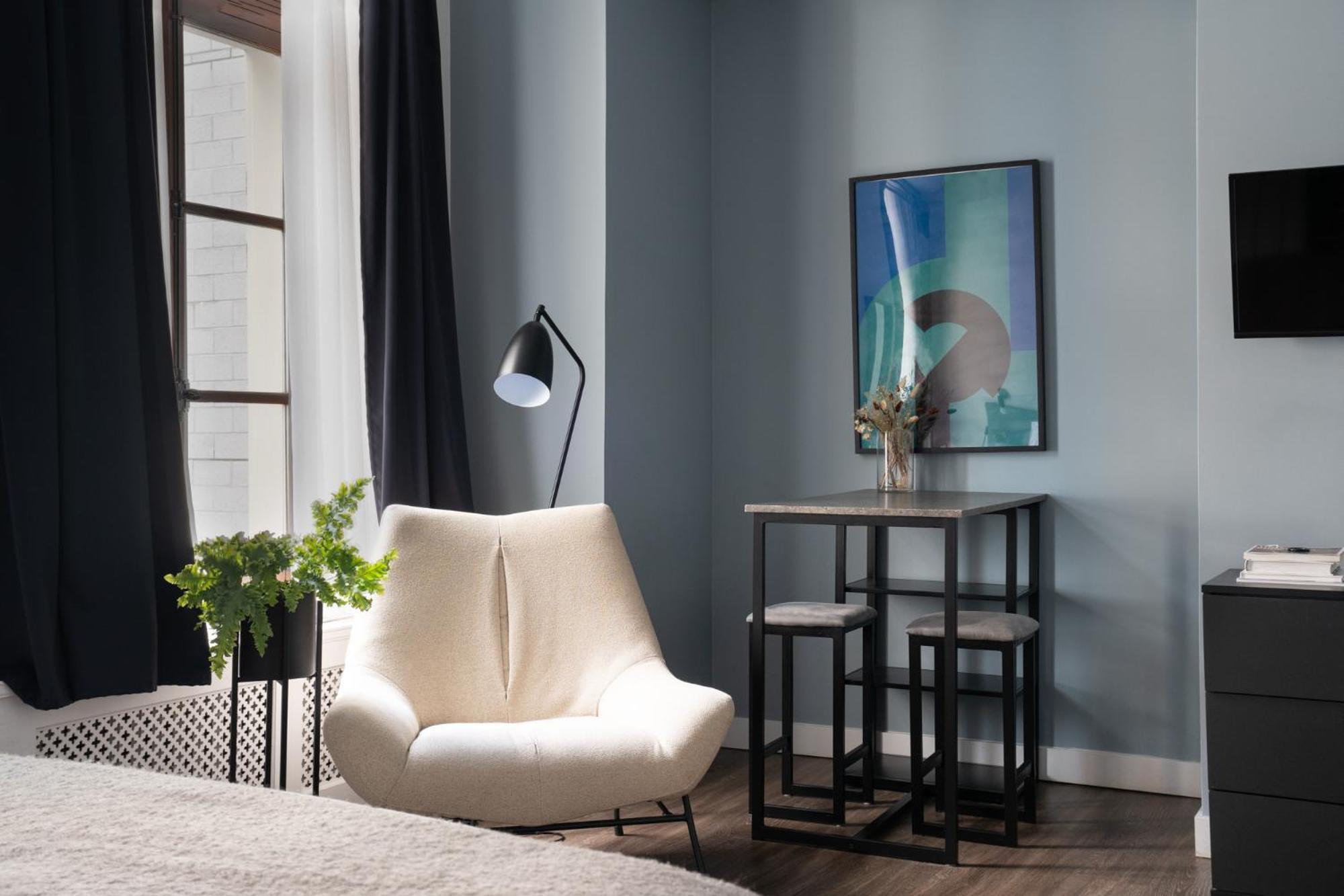 Maison Saint-Vincent By Maisons & Co Montréal Kültér fotó