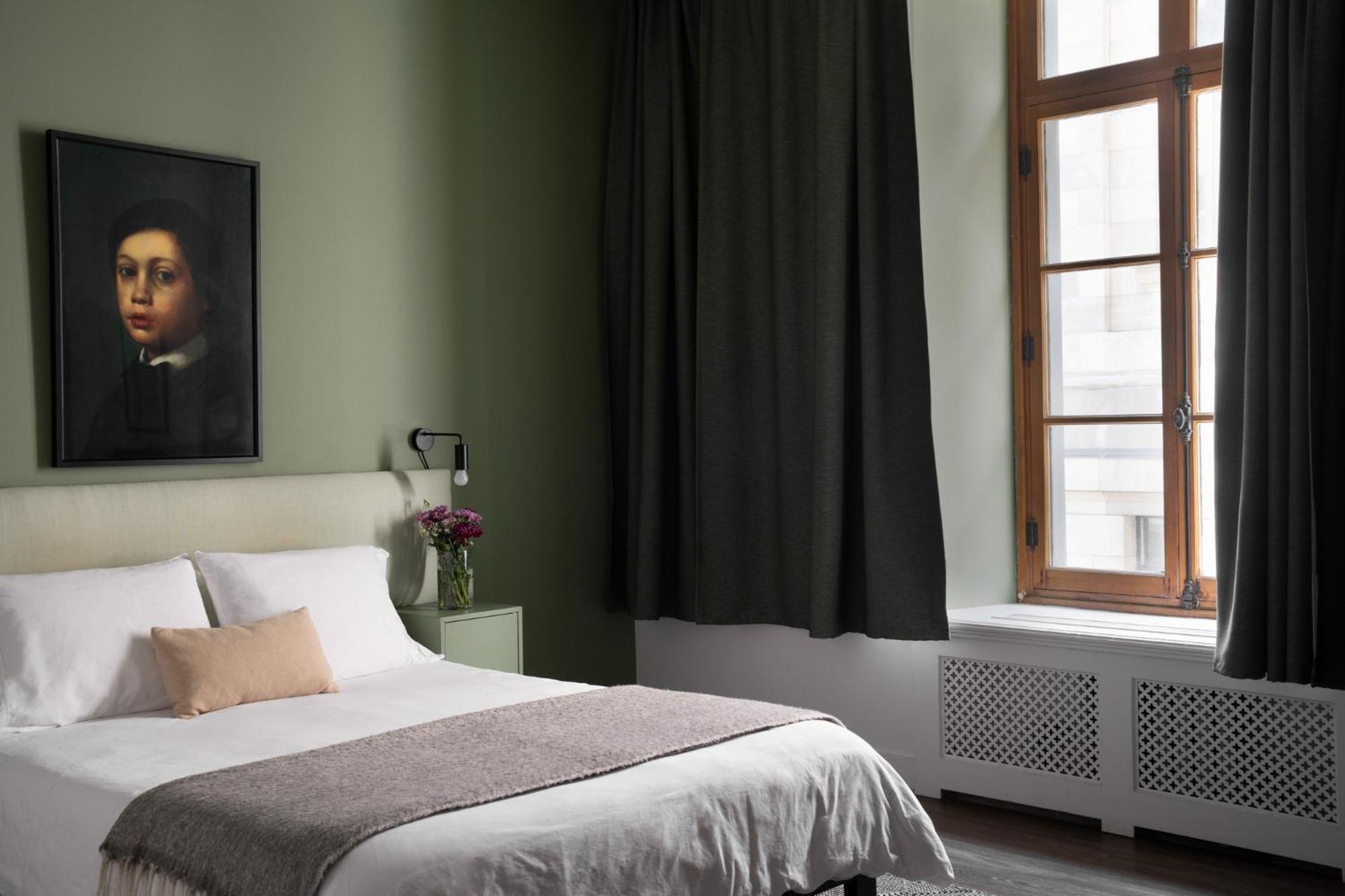 Maison Saint-Vincent By Maisons & Co Montréal Kültér fotó