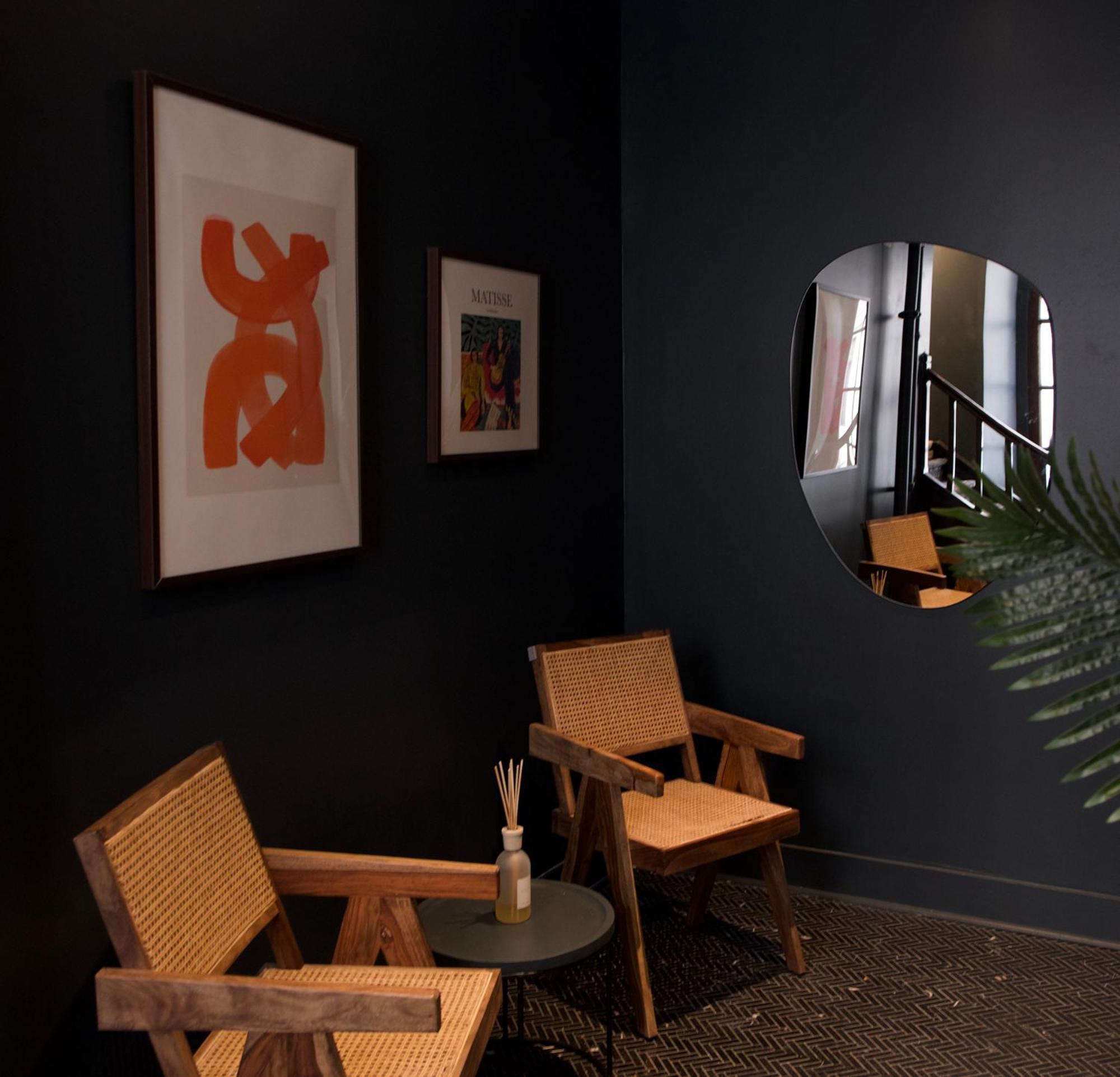 Maison Saint-Vincent By Maisons & Co Montréal Kültér fotó