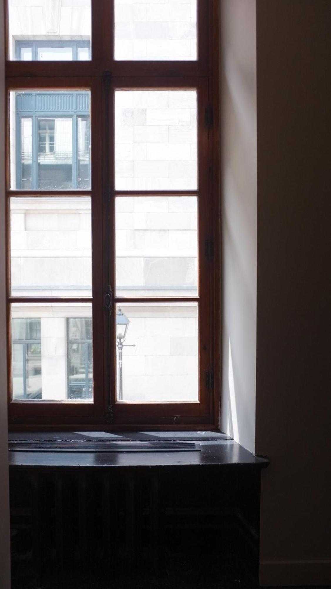 Maison Saint-Vincent By Maisons & Co Montréal Kültér fotó