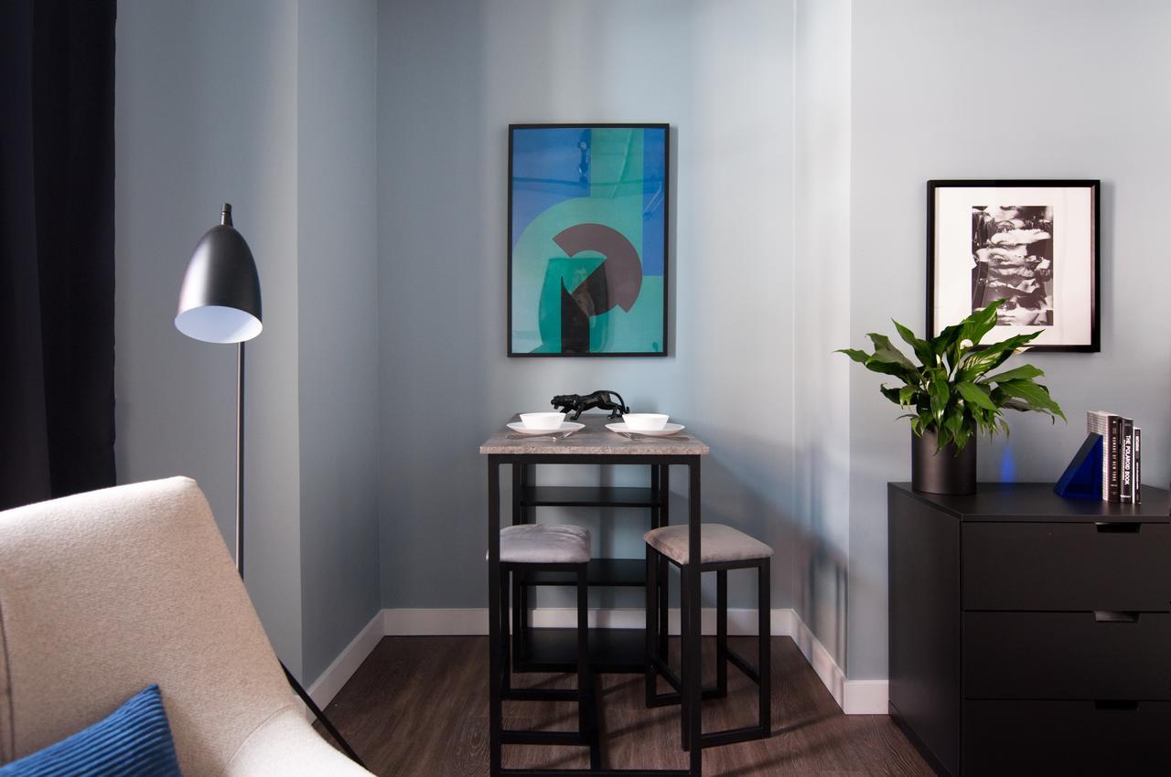 Maison Saint-Vincent By Maisons & Co Montréal Kültér fotó